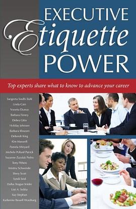 Executive Etiquette Power pdf epub mobi 電子書 下載