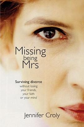 Missing Being Mrs