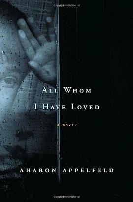 All Whom I Have Loved pdf epub mobi 电子书 下载
