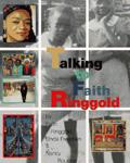 Talking to Faith Ringgold pdf epub mobi 电子书 下载