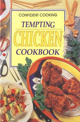 Tempting Chicken pdf epub mobi 电子书 下载