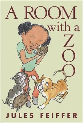 A Room with a Zoo pdf epub mobi 电子书 下载