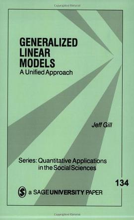 Generalized Linear Models pdf epub mobi 电子书 下载