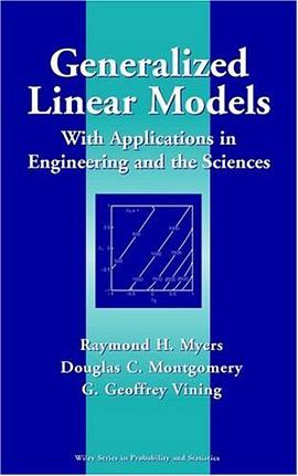 Generalized Linear Models pdf epub mobi 电子书 下载
