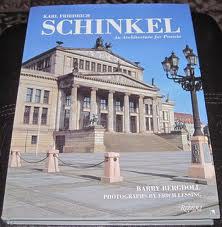 Karl Friedrich Schinkel pdf epub mobi 电子书 下载