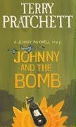 Johnny and the Bomb pdf epub mobi 电子书 下载
