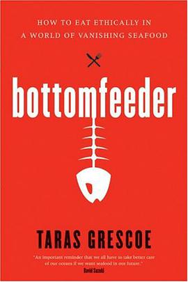 Bottomfeeder pdf epub mobi 下载