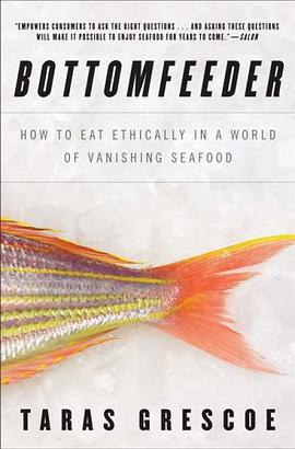 Bottomfeeder pdf epub mobi 电子书 下载