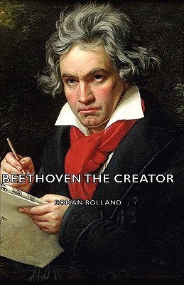 Beethoven the Creator pdf epub mobi 电子书 下载