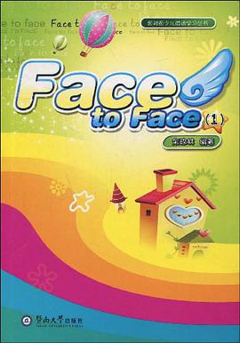 Face  to   Face pdf epub mobi 电子书 下载