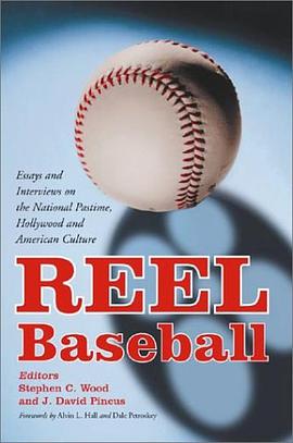 Reel Baseball pdf epub mobi 电子书 下载