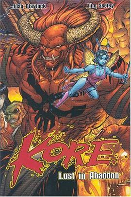 Kore Volume 1