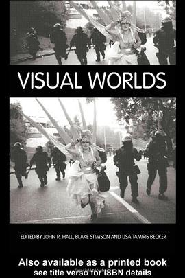 Visual Worlds pdf epub mobi 电子书 下载