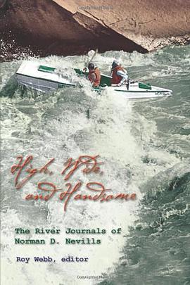 High Wide And Handsome pdf epub mobi 下载