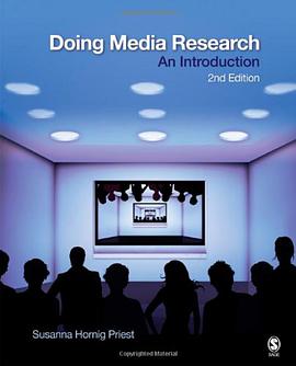 Doing Media Research pdf epub mobi 电子书 下载