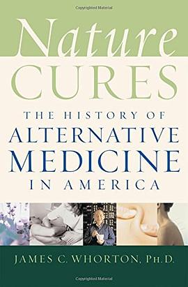 Nature Cures pdf epub mobi 电子书 下载