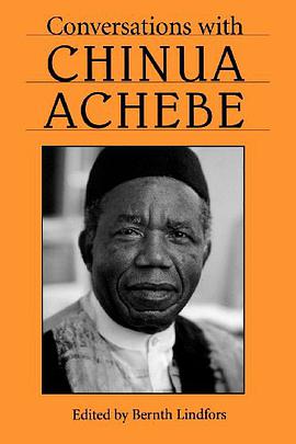 Conversations with Chinua Achebe pdf epub mobi 電子書 下載