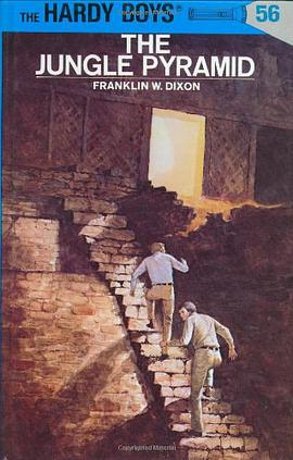 Hardy Boys 56