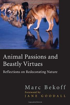 Animal Passions and Beastly Virtues pdf epub mobi 电子书 下载