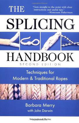 The Splicing Handbook pdf epub mobi 电子书 下载