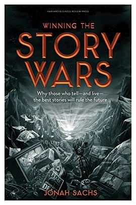 Winning the Story Wars pdf epub mobi 電子書 下載