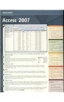 Access 2007 Fastcard pdf epub mobi 电子书 下载