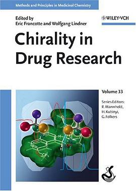 Chirality in Drug Research pdf epub mobi 电子书 下载