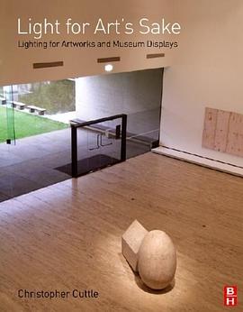 Light for Art's Sake pdf epub mobi 电子书 下载