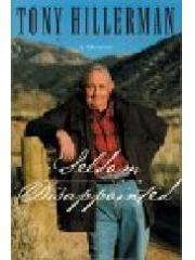Seldom Disappointed: A Memoir pdf epub mobi 电子书 下载