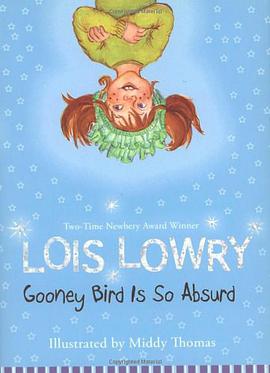 Gooney Bird Is So Absurd pdf epub mobi 下载