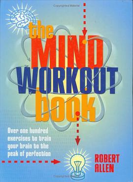 The Mind Workout Book pdf epub mobi 電子書 下載