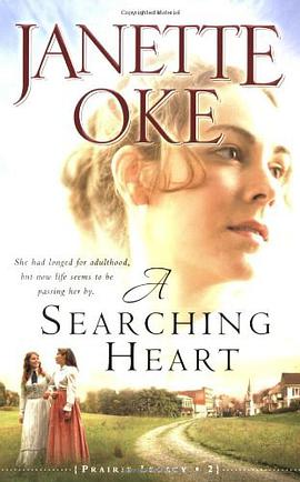 A Searching Heart pdf epub mobi 电子书 下载