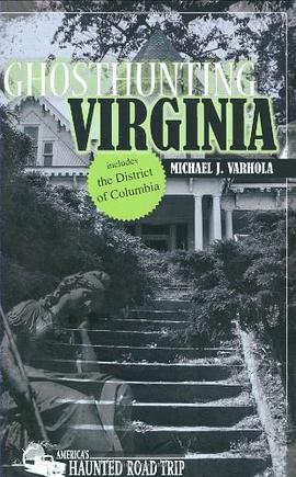 Ghosthunting Virginia pdf epub mobi 下载