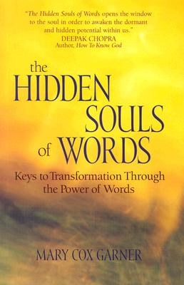 The Hidden Souls of Words pdf epub mobi 電子書 下載