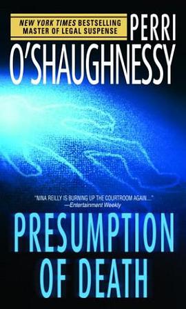 Presumption of Death pdf epub mobi 电子书 下载