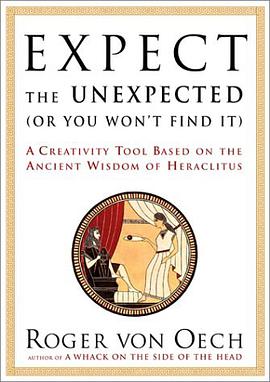 Expect the Unexpected (Or You Won't Find It) pdf epub mobi 電子書 下載