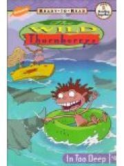 In Too Deep: Level 2 Wild Thornberrys Ready-to-Read pdf epub mobi 电子书 下载