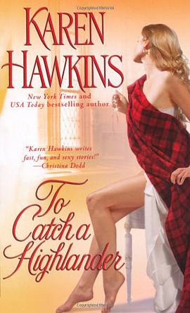 To Catch a Highlander pdf epub mobi 电子书 下载