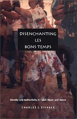 Disenchanting Les Bons Temps pdf epub mobi 下载