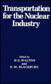 Transportation for the Nuclear Industry pdf epub mobi 电子书 下载