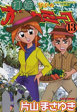 打姫オバカミーコ 13 pdf epub mobi 电子书 下载