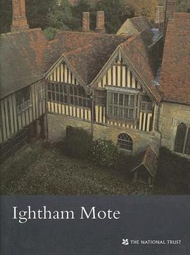 Ightham Mote pdf epub mobi 电子书 下载