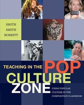 Teaching in the Pop Culture Zone pdf epub mobi 电子书 下载