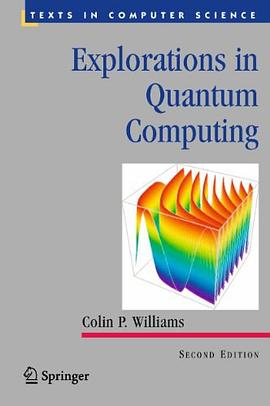 Explorations in Quantum Computing pdf epub mobi 电子书 下载