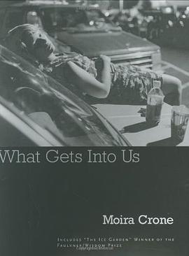 What Gets Into Us pdf epub mobi 下载