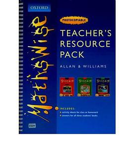Mathswise Teacher's Pack pdf epub mobi 下载