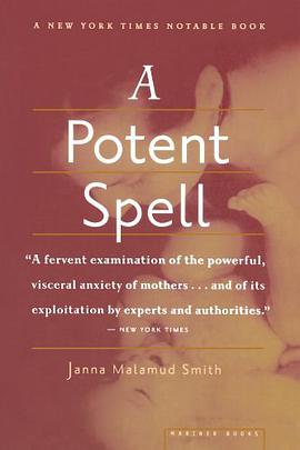 A Potent Spell pdf epub mobi 电子书 下载