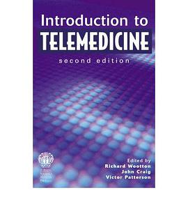 Introduction to Telemedicine pdf epub mobi 电子书 下载