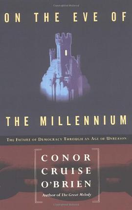 On the Eve of the Millenium pdf epub mobi 电子书 下载