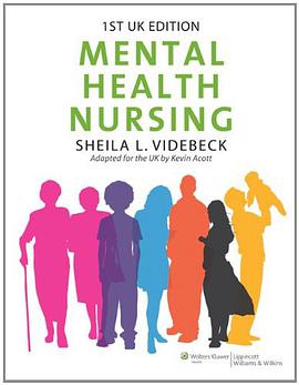 Mental Health Nursing, UK Edition pdf epub mobi 下载